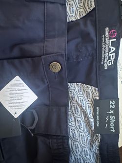 LAPG Women's tactical pants