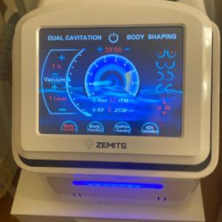 Body Sclupting Mashine