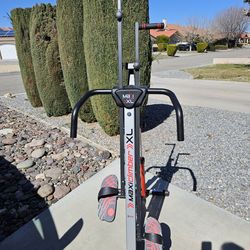 MaxiClimber XL
