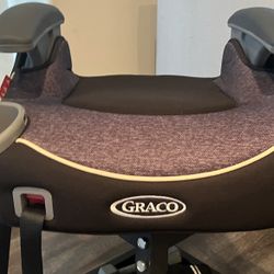 Graco Turbo Booster Seat