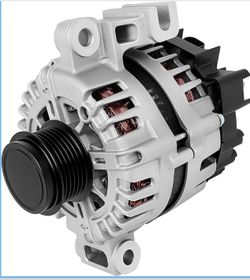 NEW Alternator For Chevrolet Camaro, Colorado, GMC Canyon