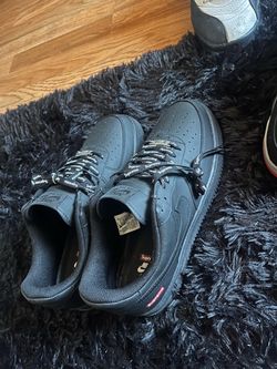 supreme air forces