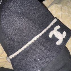 Chanel BEANIE