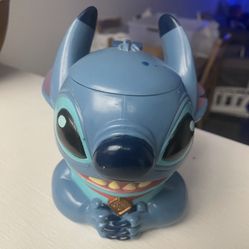 Disney mugs with lid