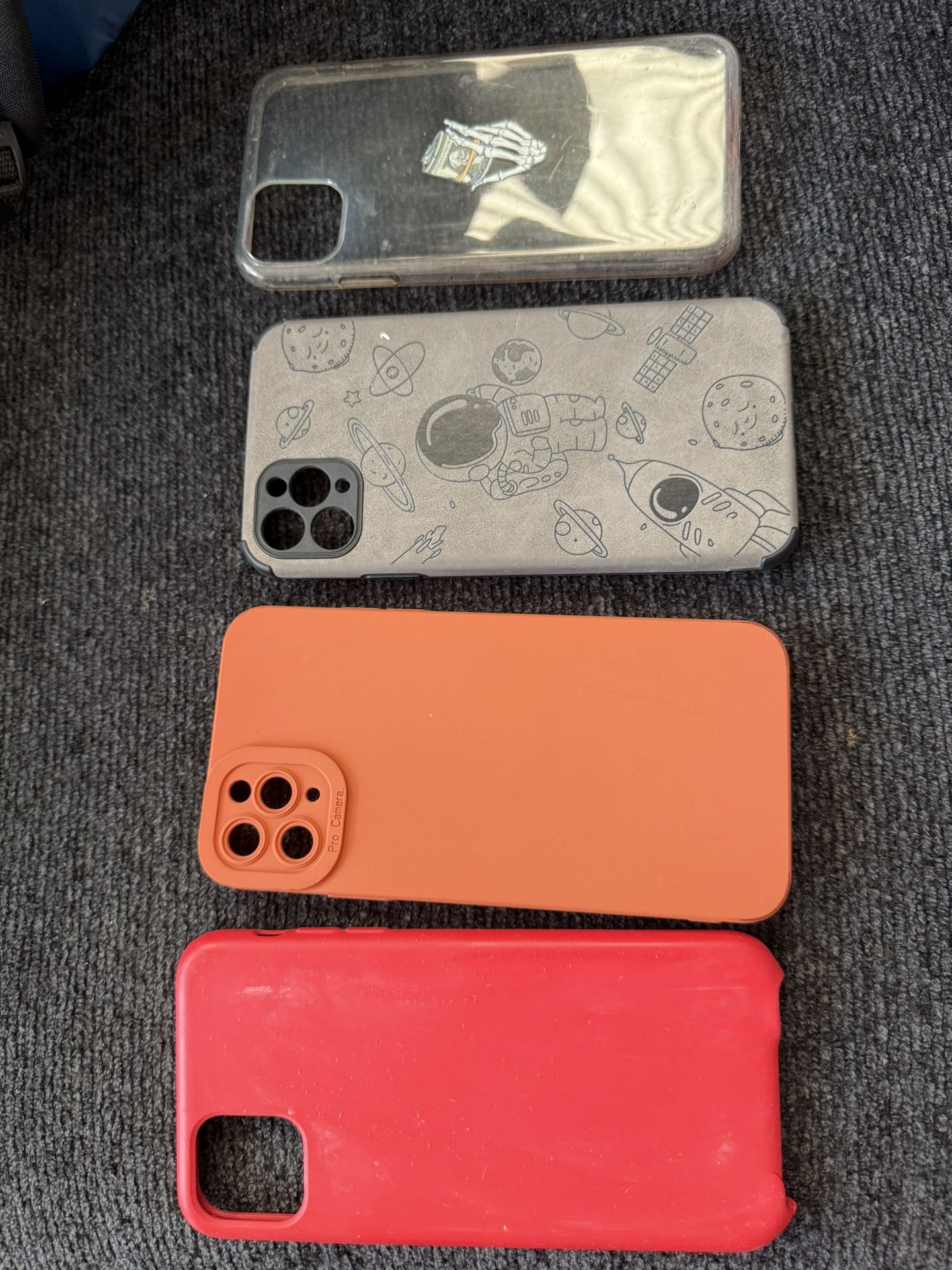 iPhone 11 Pro Max Cases