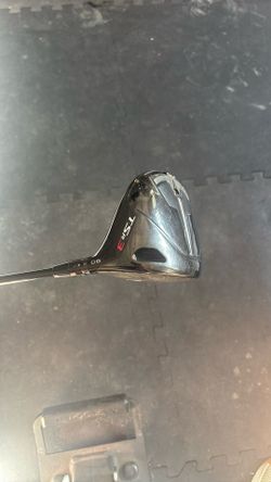 Titleist Tsr3