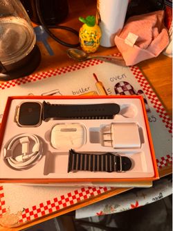 Watch