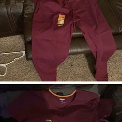 New Scrubs 