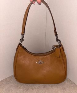 Coach shoulder bag