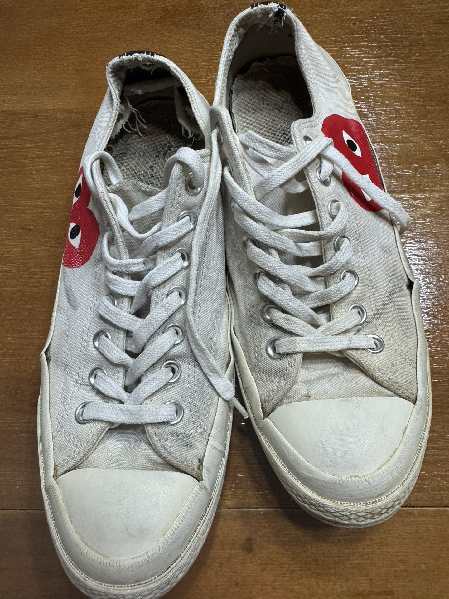 Bundle Name Brand Sneakers