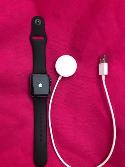 Apple Watch Series 1