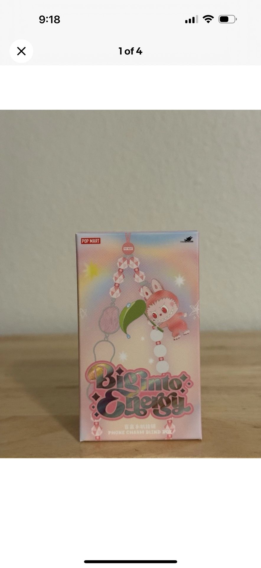 Labubu, Baby Three, Sonny Angel