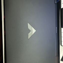 Hp Victus Gaming Laptop.