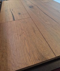 Closeout  🤩 ⭐️ $3.49 Sq ft Engineered Hardwood- Piso de Madera -Duela