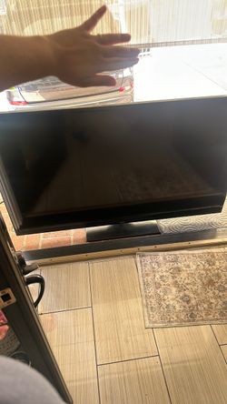 65in Samsung tv