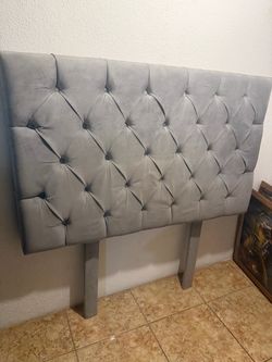 Head board