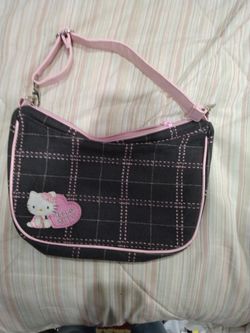 Hello kitty purse