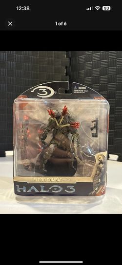 Halo McFarlane