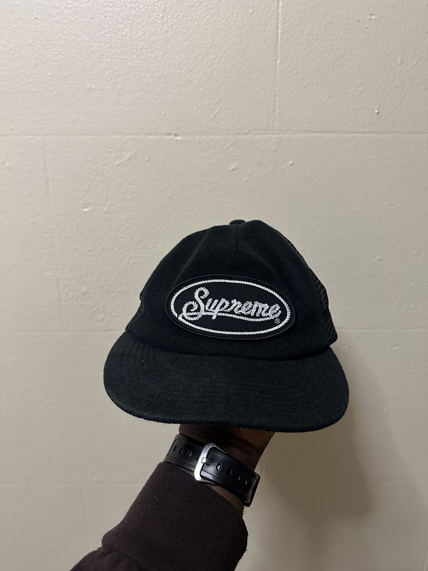 Supreme Hat