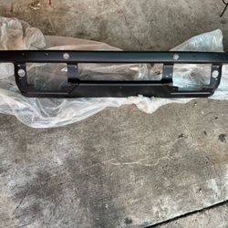 Ford Bronco Badlands / Sasquatch Modular Front Bumper 2021-2026