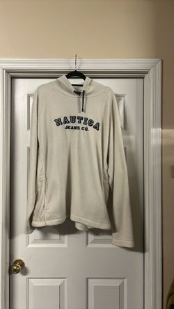 Vintage nautica XXL hoodie