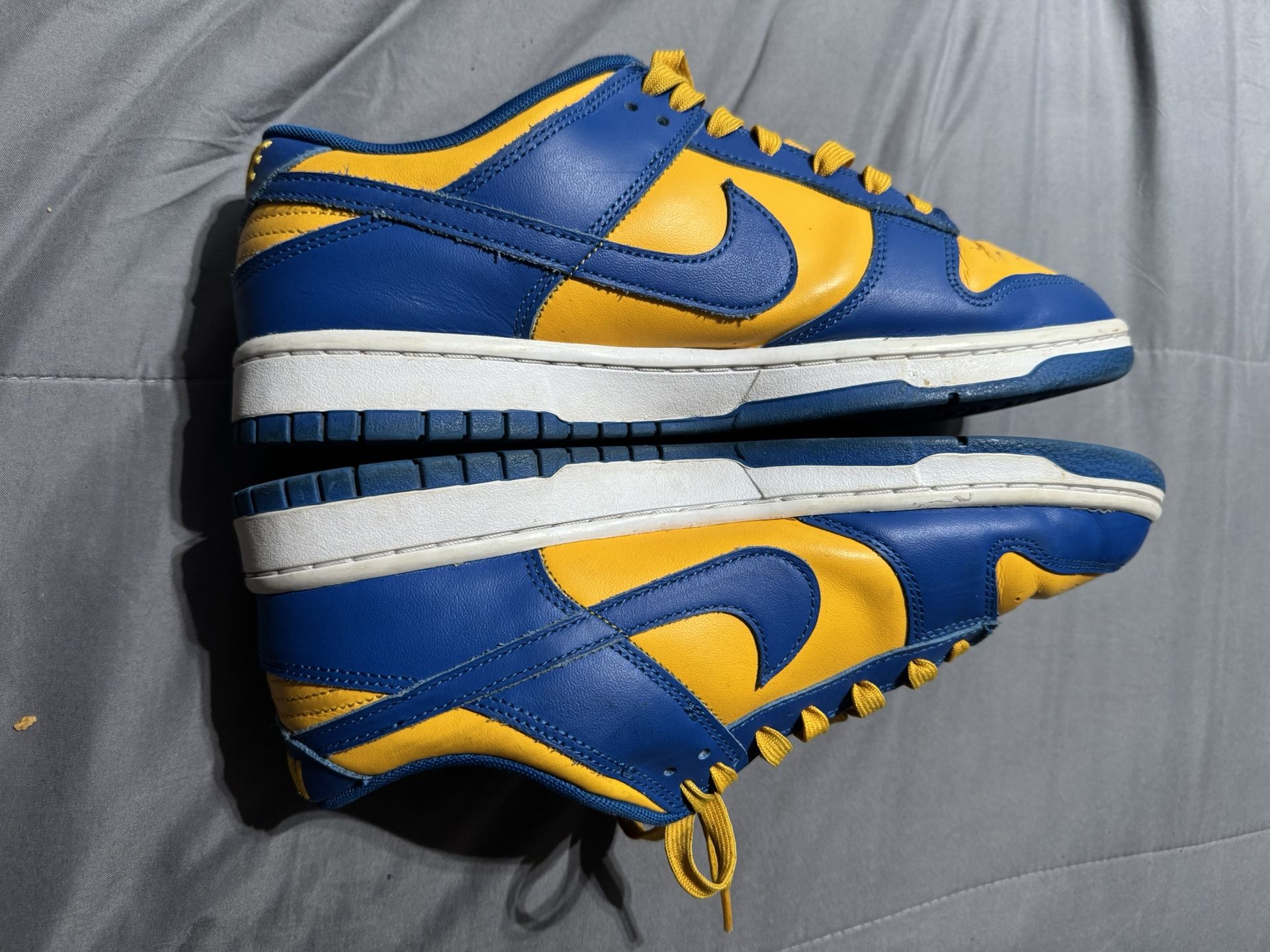Nike Dunk Low UCLA Mens Shoes Size 11
