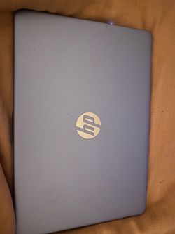 HP Laptop