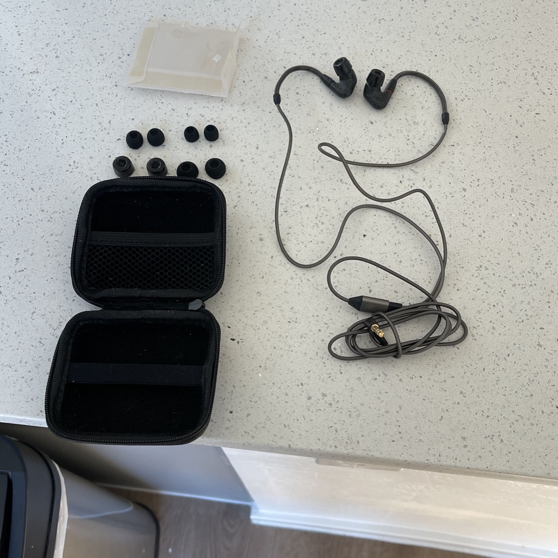Sennheiser IE 300 Earbuds