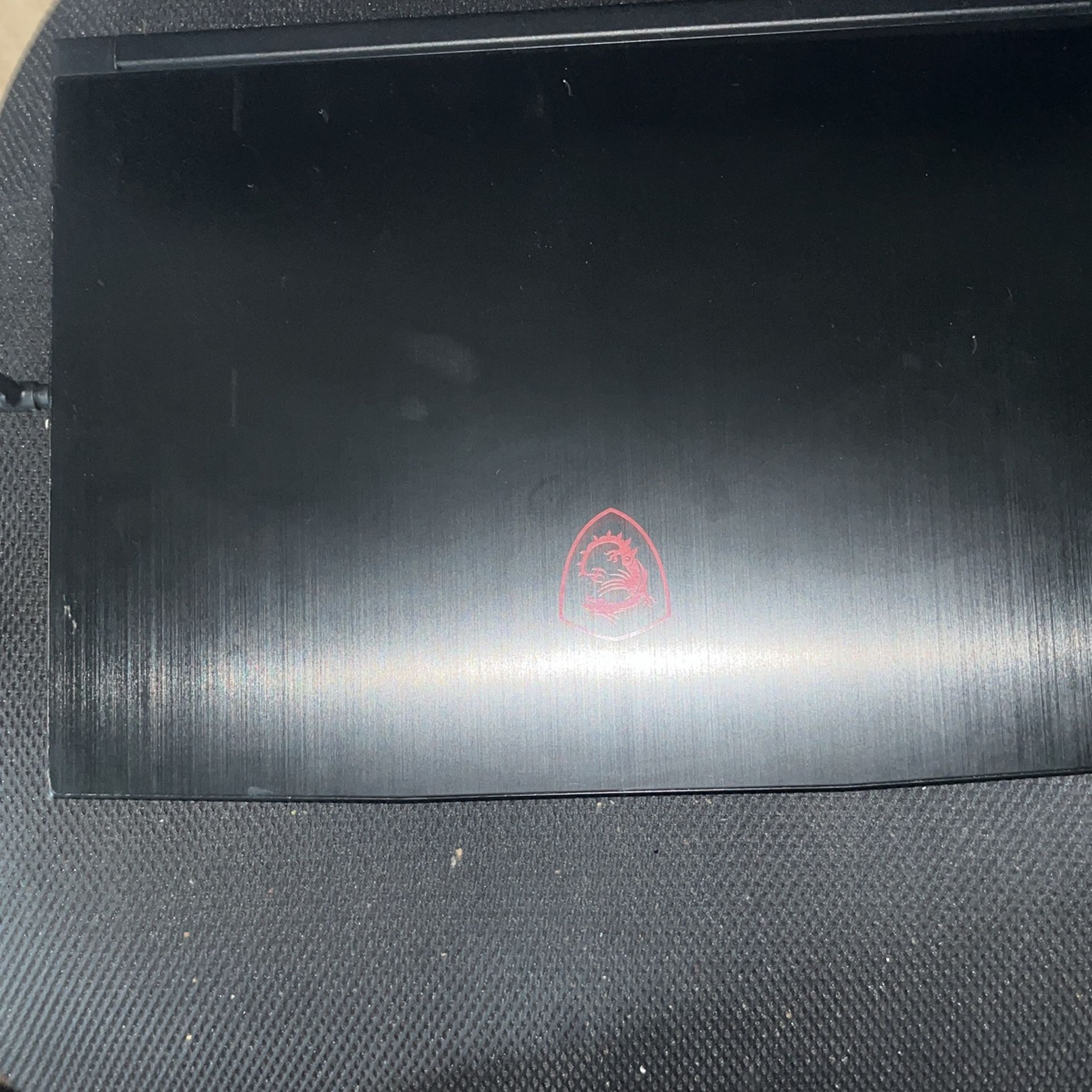 Thin Gf63 Gaming Laptop Intel Core 15-12450h GeForce Rtx 2050, 15.6” Fhd, 144hz, 16gb Ddr4 Ram, 1tb Nvme Ssd