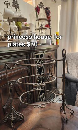 Princess house