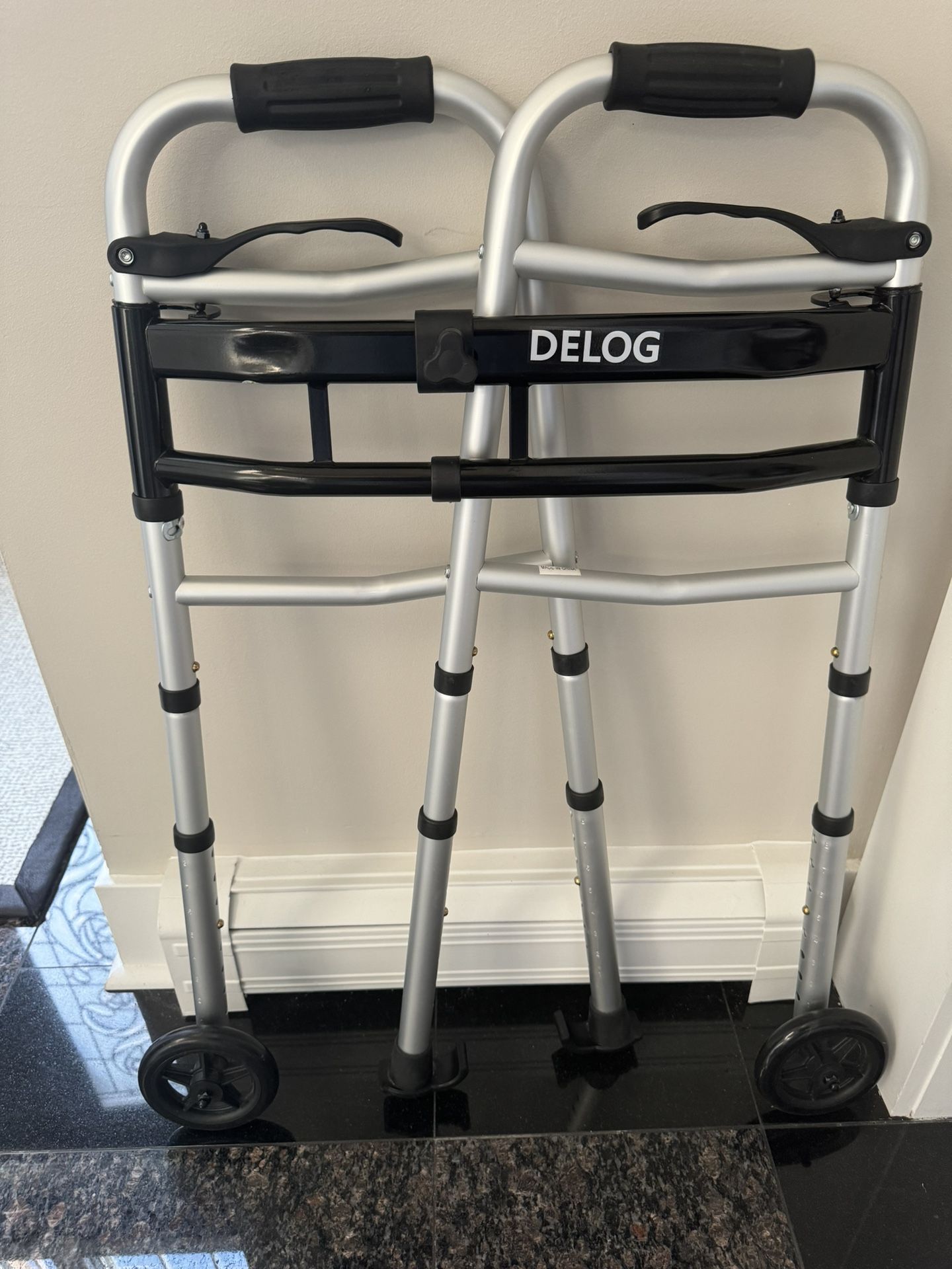 Premium Walker