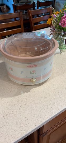 Crock Pot