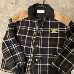 Celine Jackets 
