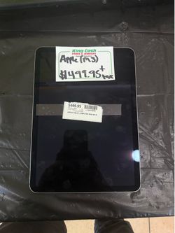 Apple iPad Air 11-inch (M3)