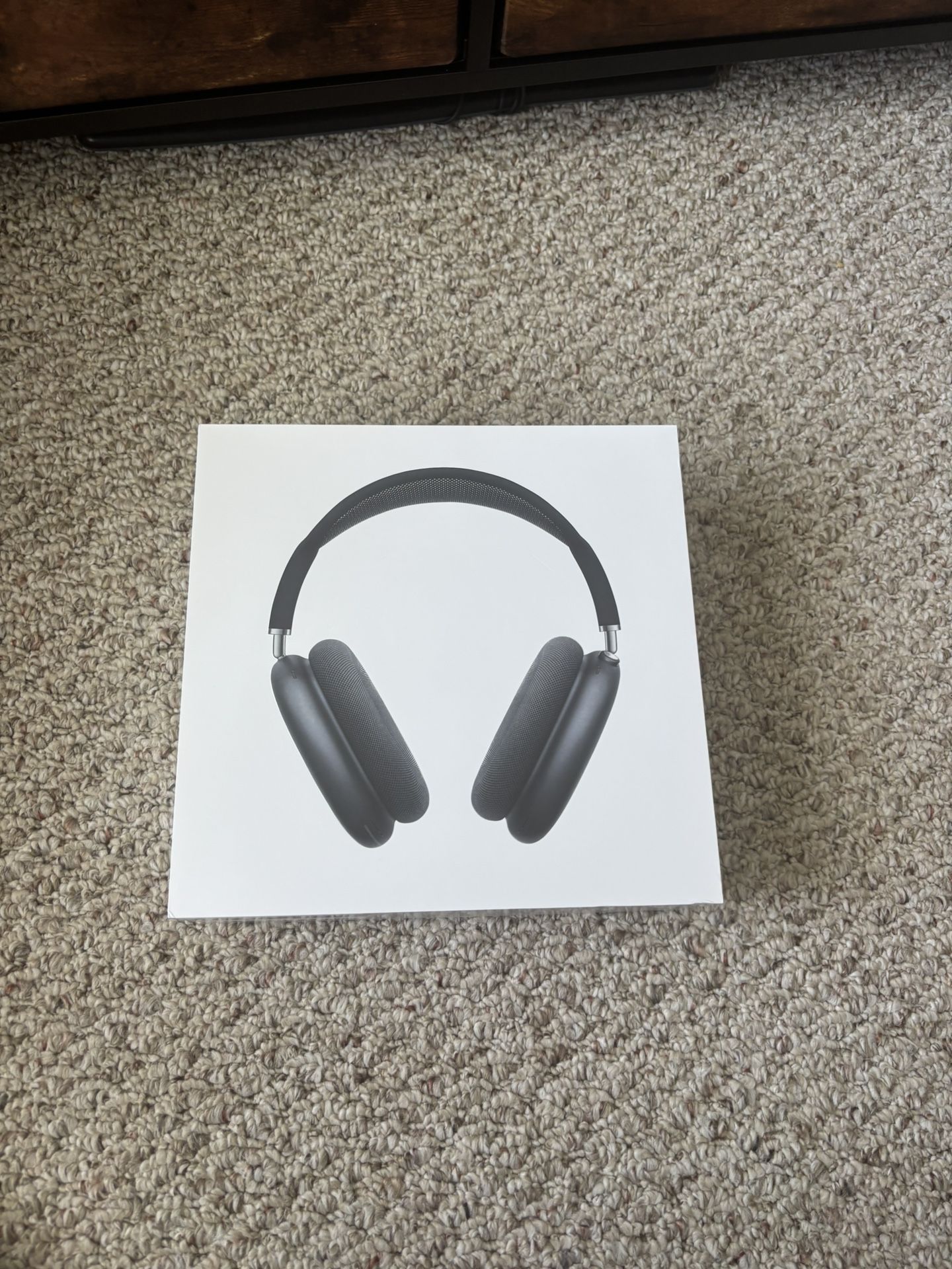 Apple airpods max - midnight