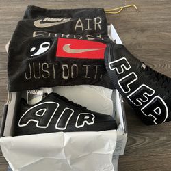 Nike Airforce 1 (cactus Plant Flea Market ) 