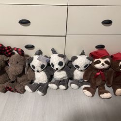 Kids Bag , Stuffed Animal Bag, Bag 