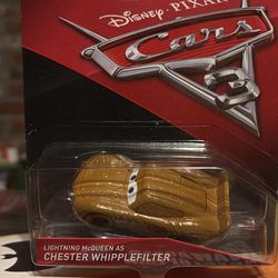 Disney Cars 3