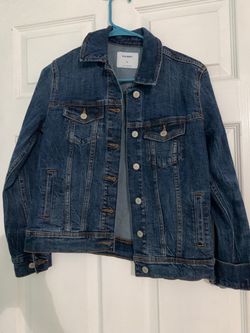 Women’s Jean Jacket size XS