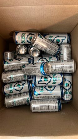 50 Bang Energy Drinks for Cheap