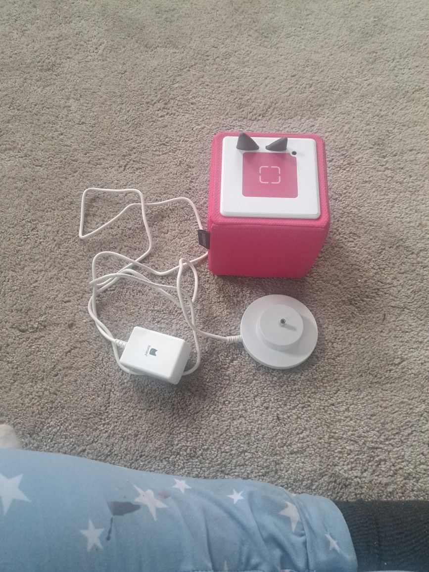 Like New Toniebox