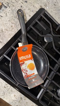 $25 Fry Pans 8 Inches