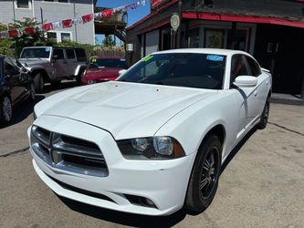 2011 Dodge Charger