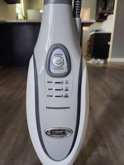 Shark cleaner 30