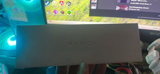 Apple Watch 11th Series