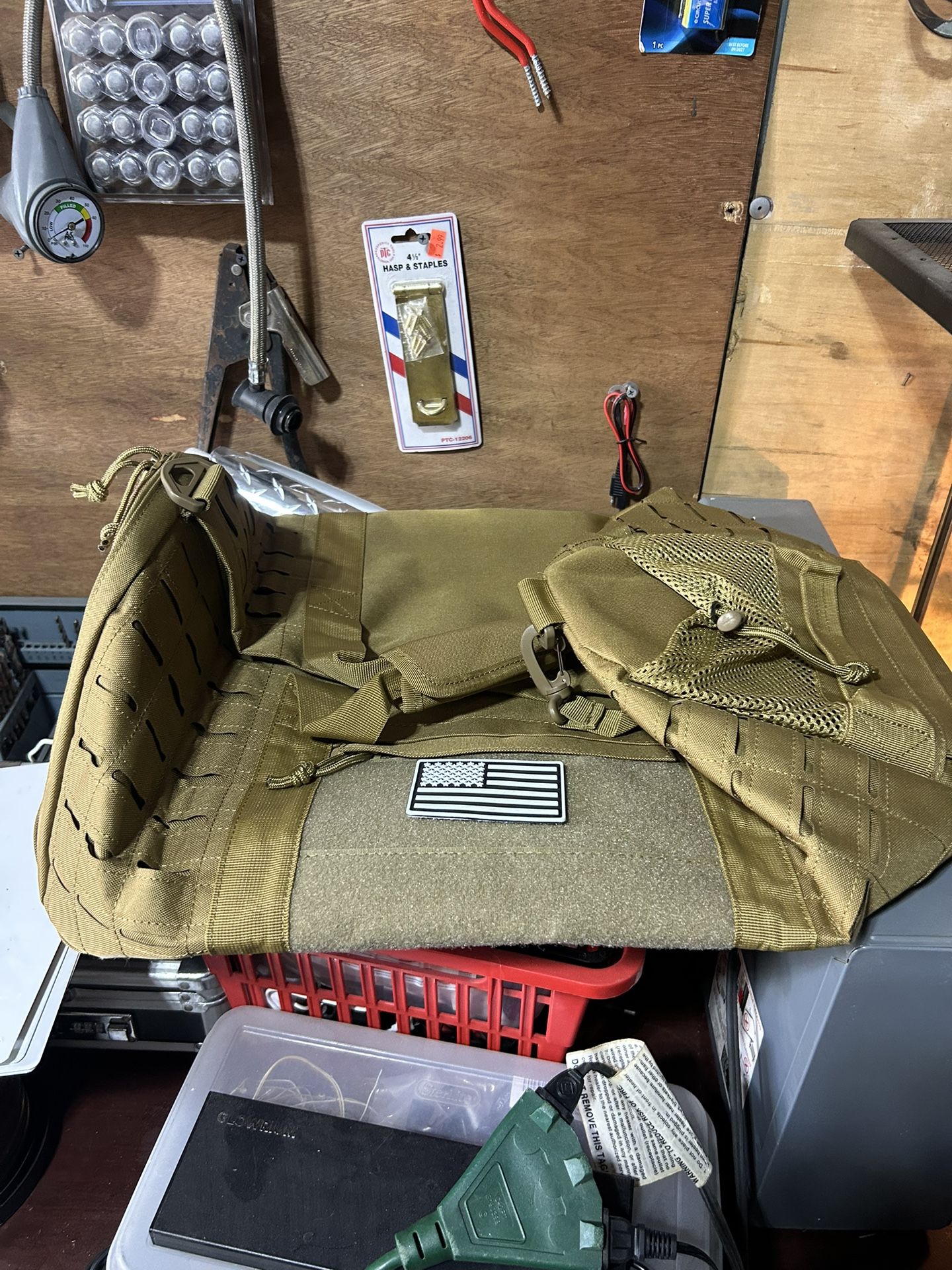 Gym Bag /duffle