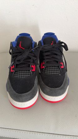 Kids Jordan’s size 1.5