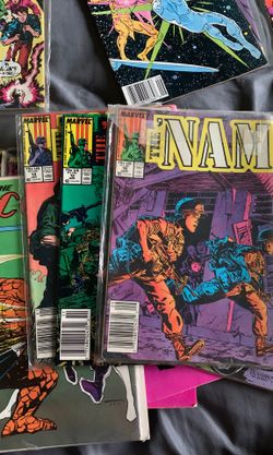 Comics