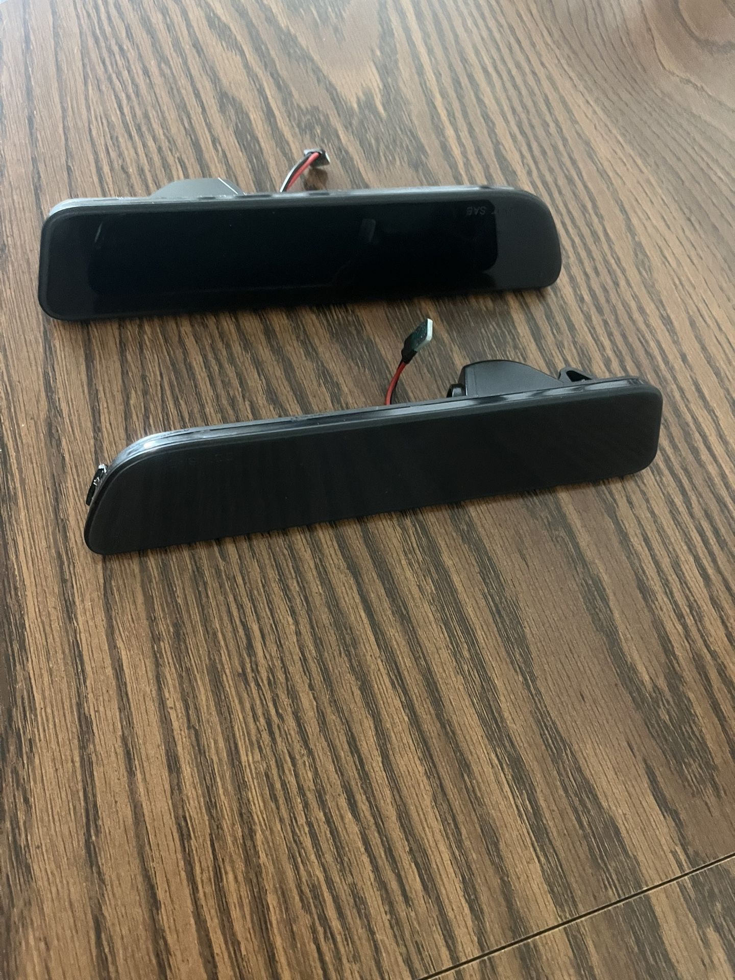 2005-2009 Ford Mustang Side Marker Lights