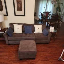 Small Couch 